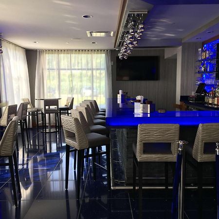 Hampton Inn & Suites Newburgh Stewart Airport, Ny מראה חיצוני תמונה