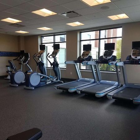 Hampton Inn & Suites Newburgh Stewart Airport, Ny מראה חיצוני תמונה