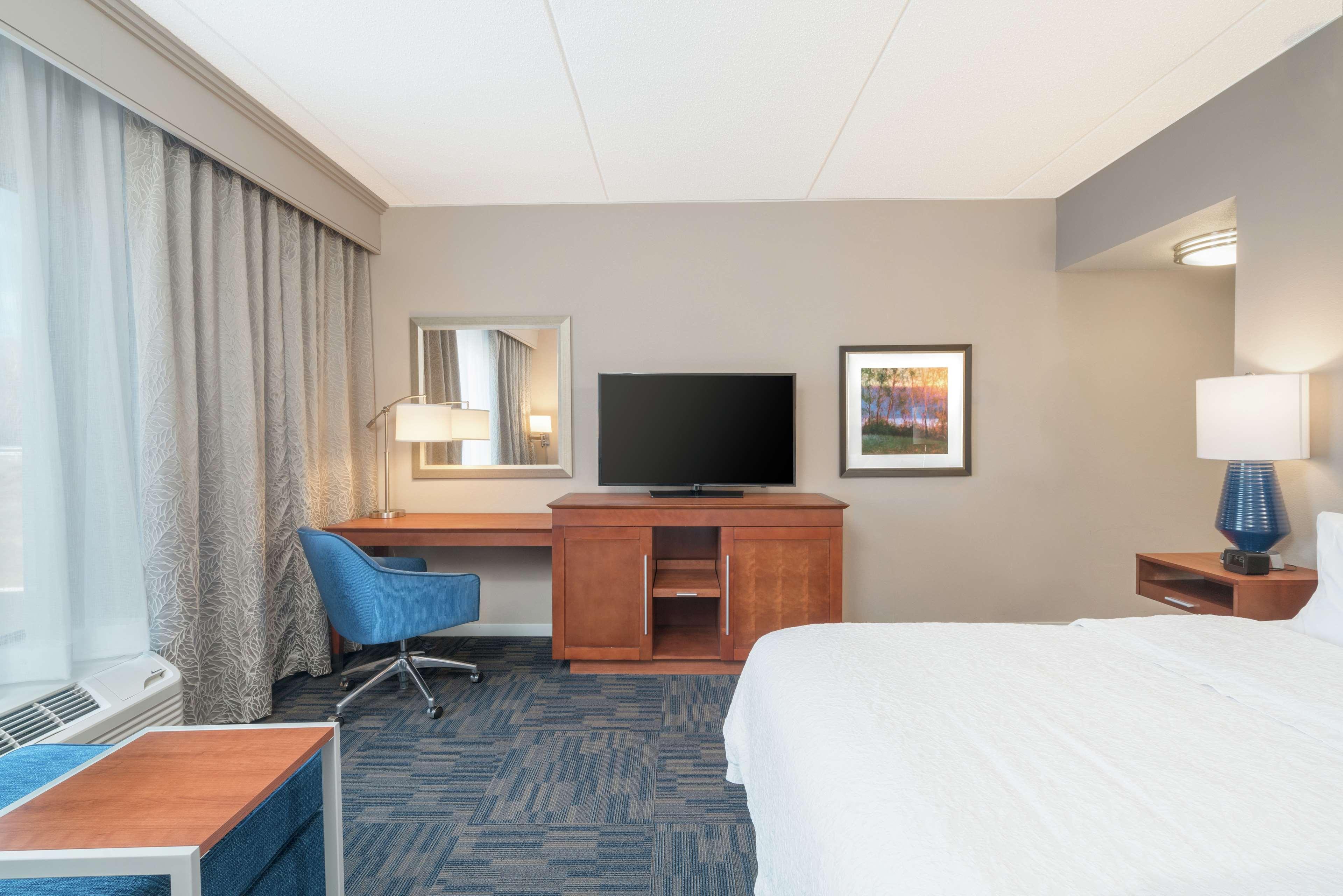 Hampton Inn & Suites Newburgh Stewart Airport, Ny מראה חיצוני תמונה