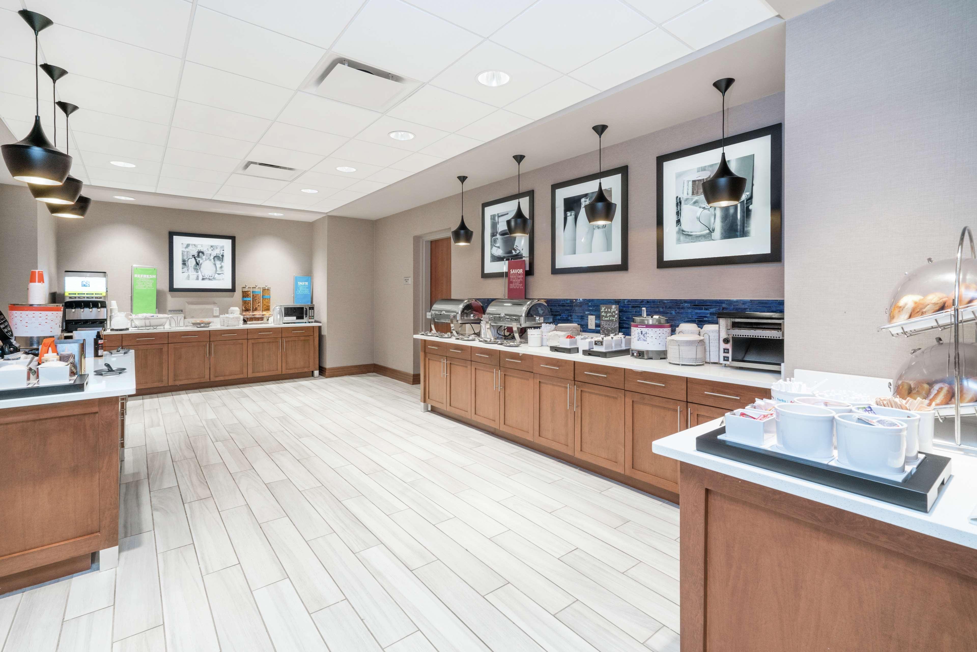 Hampton Inn & Suites Newburgh Stewart Airport, Ny מראה חיצוני תמונה