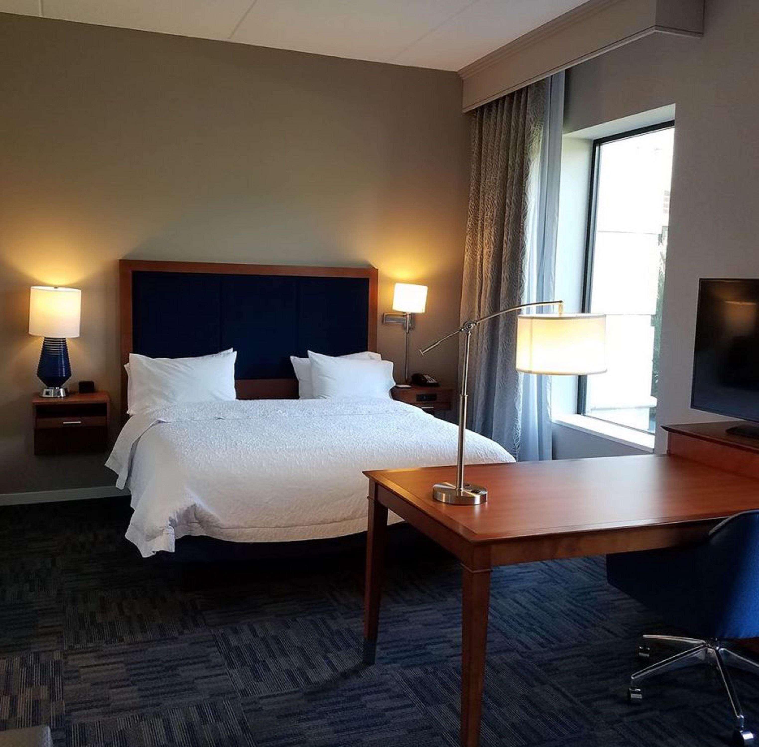 Hampton Inn & Suites Newburgh Stewart Airport, Ny מראה חיצוני תמונה