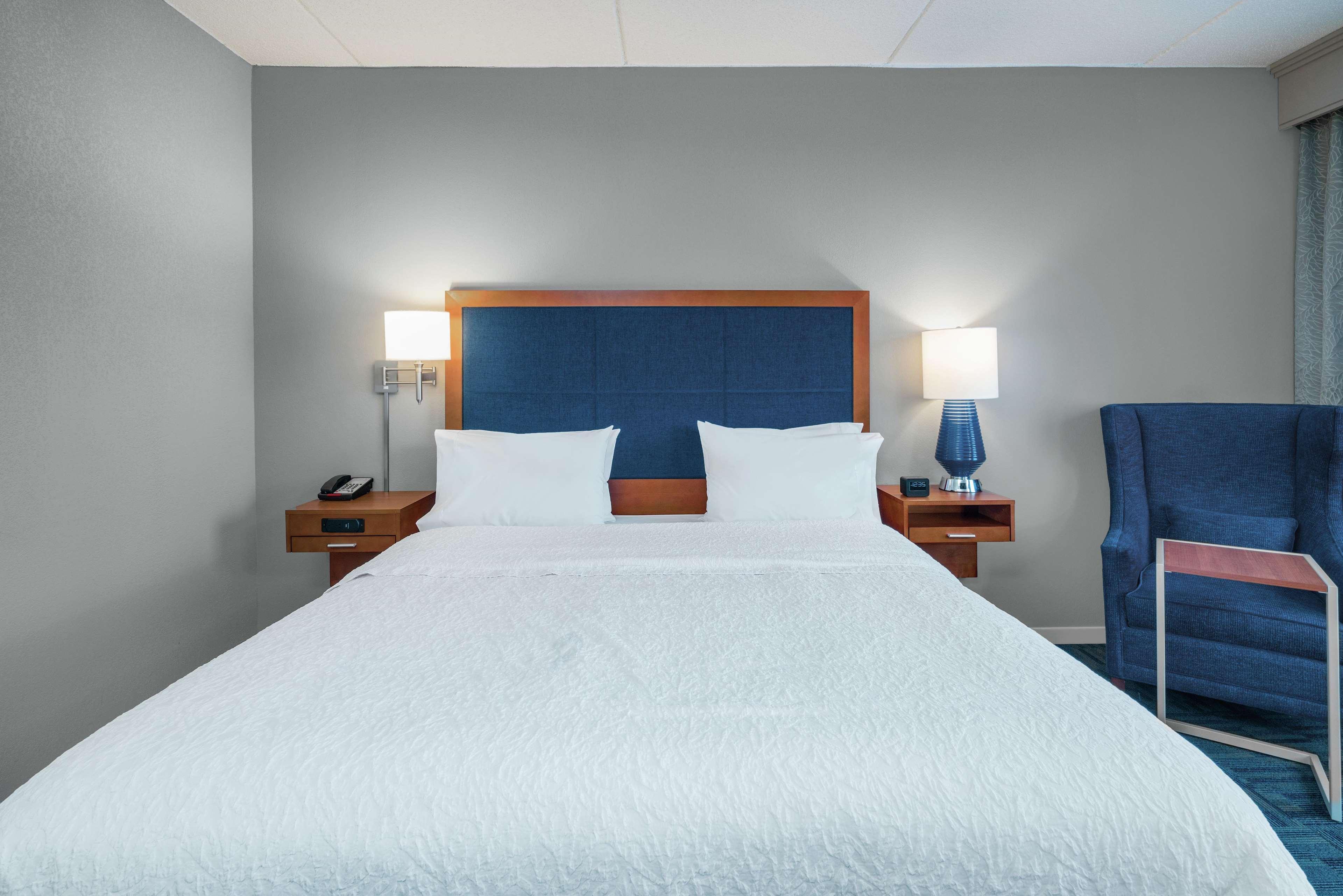 Hampton Inn & Suites Newburgh Stewart Airport, Ny מראה חיצוני תמונה