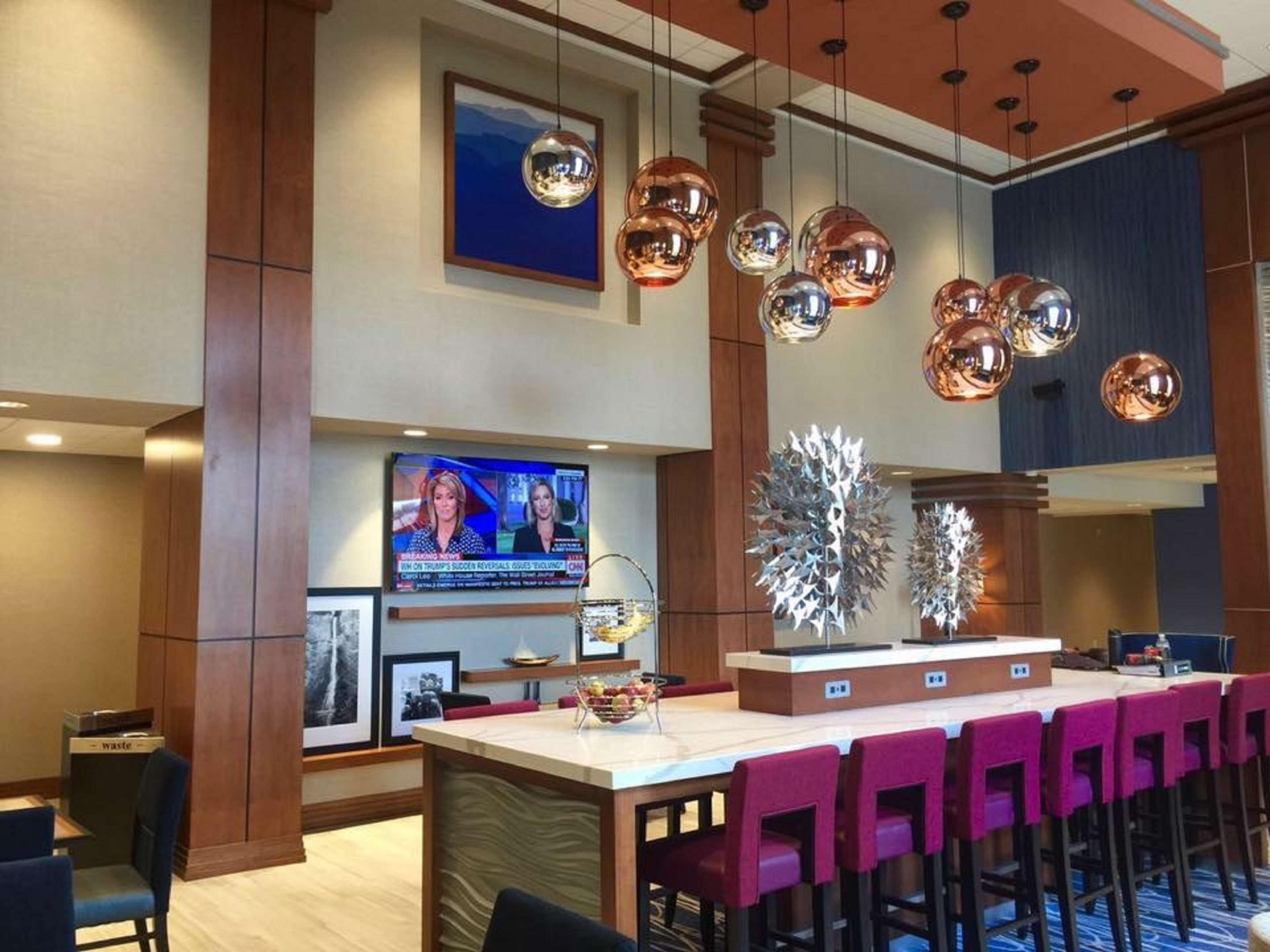 Hampton Inn & Suites Newburgh Stewart Airport, Ny מראה חיצוני תמונה