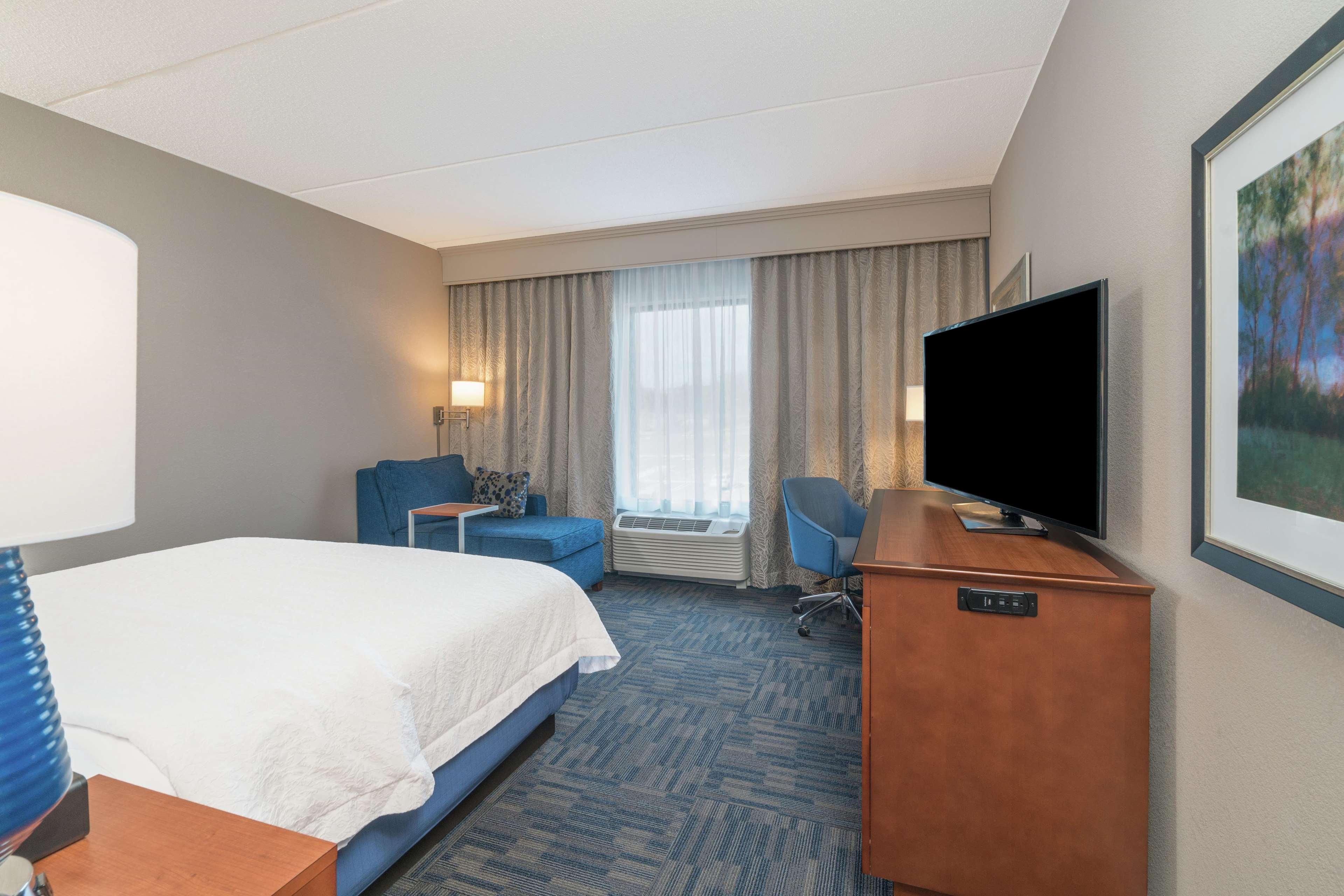 Hampton Inn & Suites Newburgh Stewart Airport, Ny מראה חיצוני תמונה