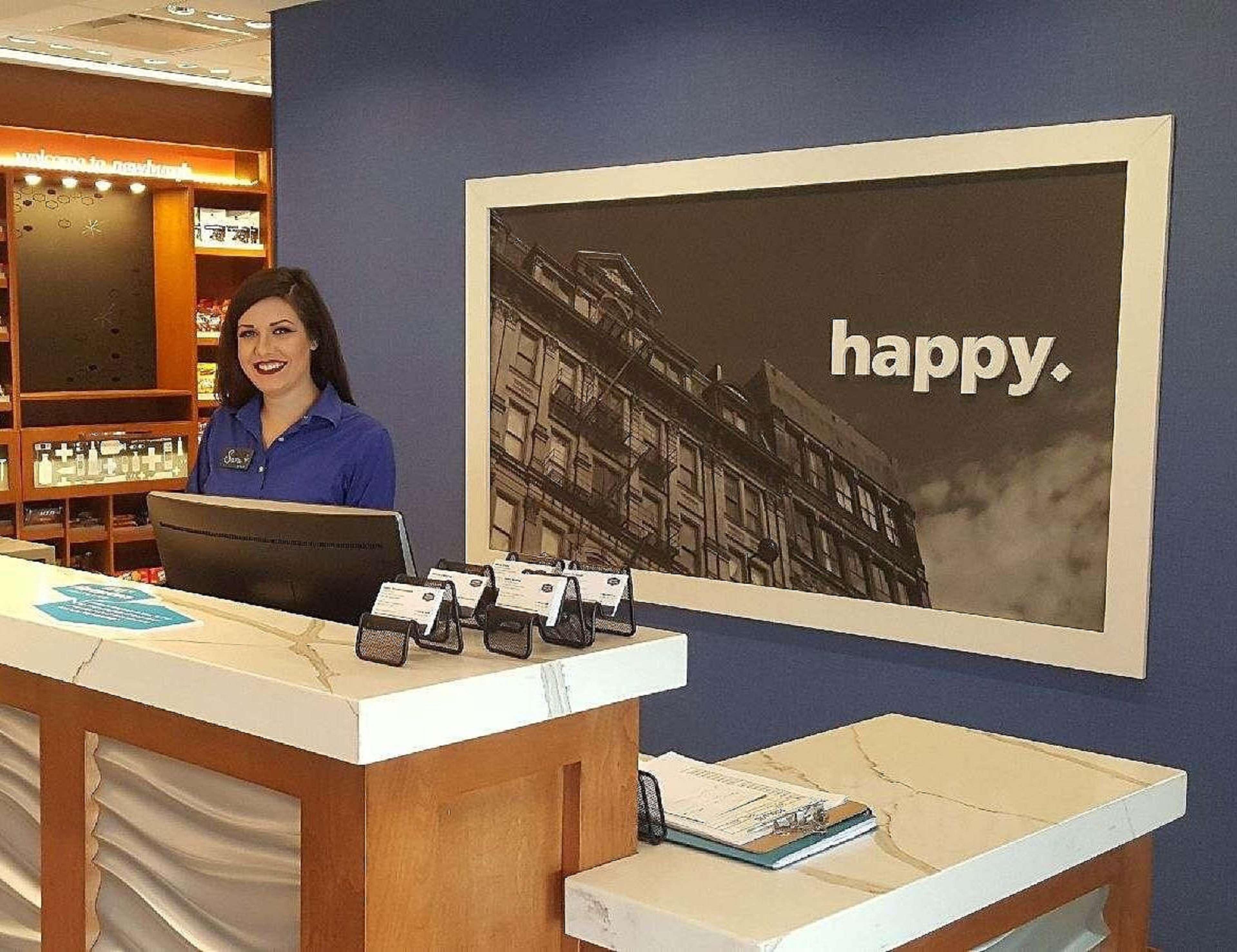 Hampton Inn & Suites Newburgh Stewart Airport, Ny מראה חיצוני תמונה