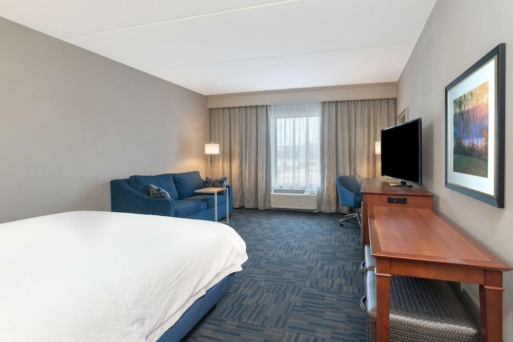 Hampton Inn & Suites Newburgh Stewart Airport, Ny מראה חיצוני תמונה