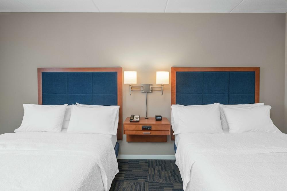 Hampton Inn & Suites Newburgh Stewart Airport, Ny מראה חיצוני תמונה