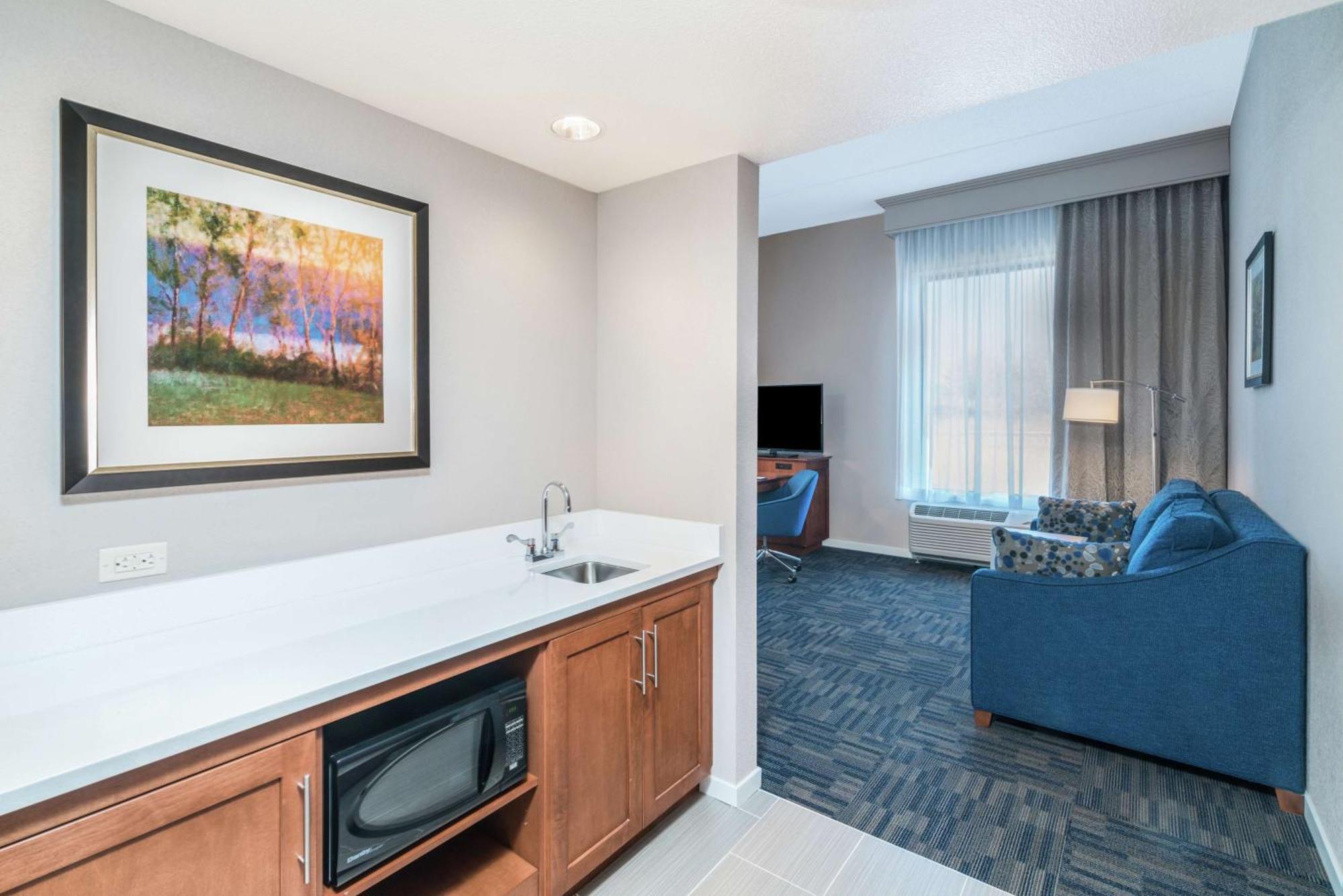Hampton Inn & Suites Newburgh Stewart Airport, Ny מראה חיצוני תמונה