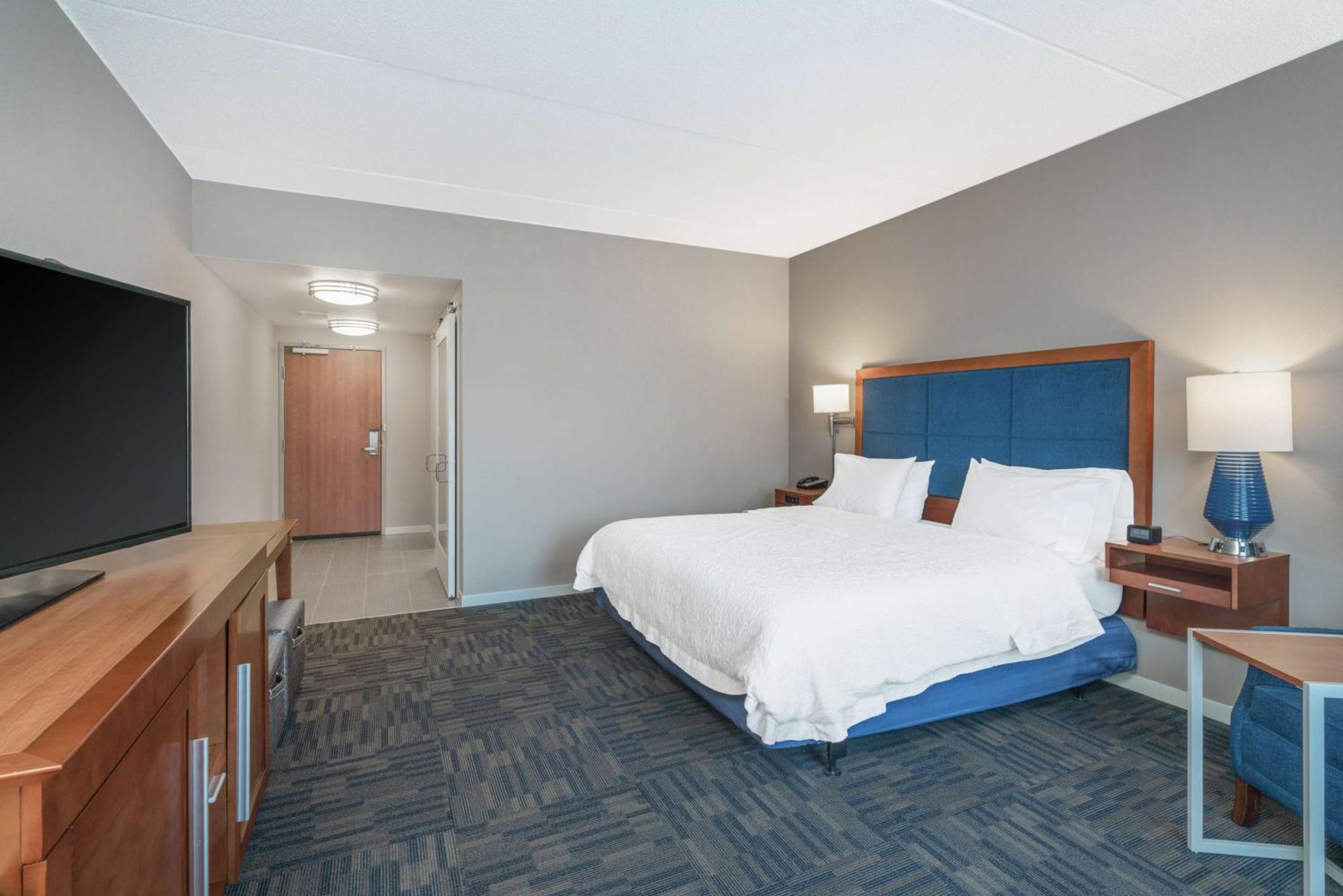 Hampton Inn & Suites Newburgh Stewart Airport, Ny מראה חיצוני תמונה