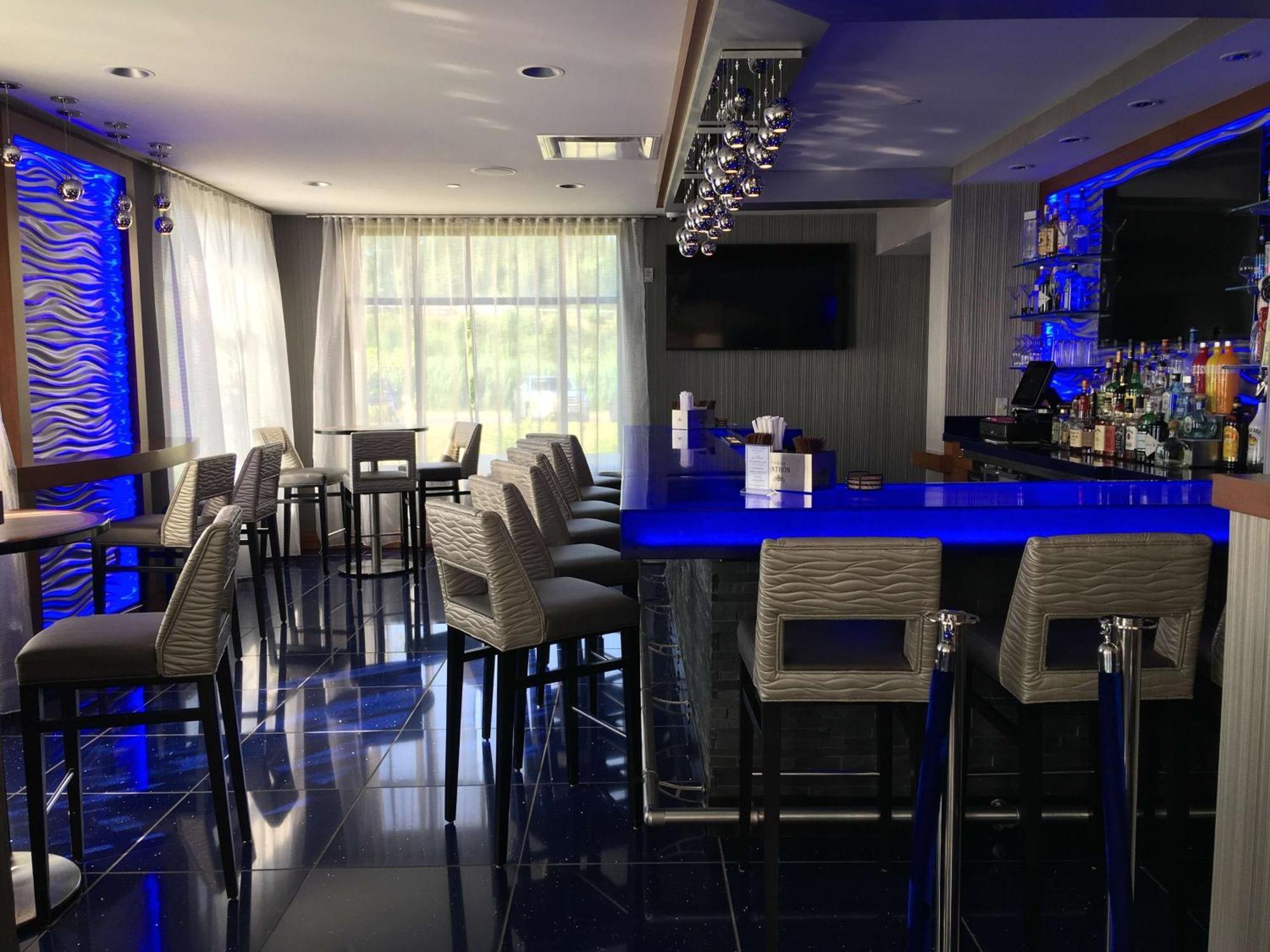 Hampton Inn & Suites Newburgh Stewart Airport, Ny מראה חיצוני תמונה