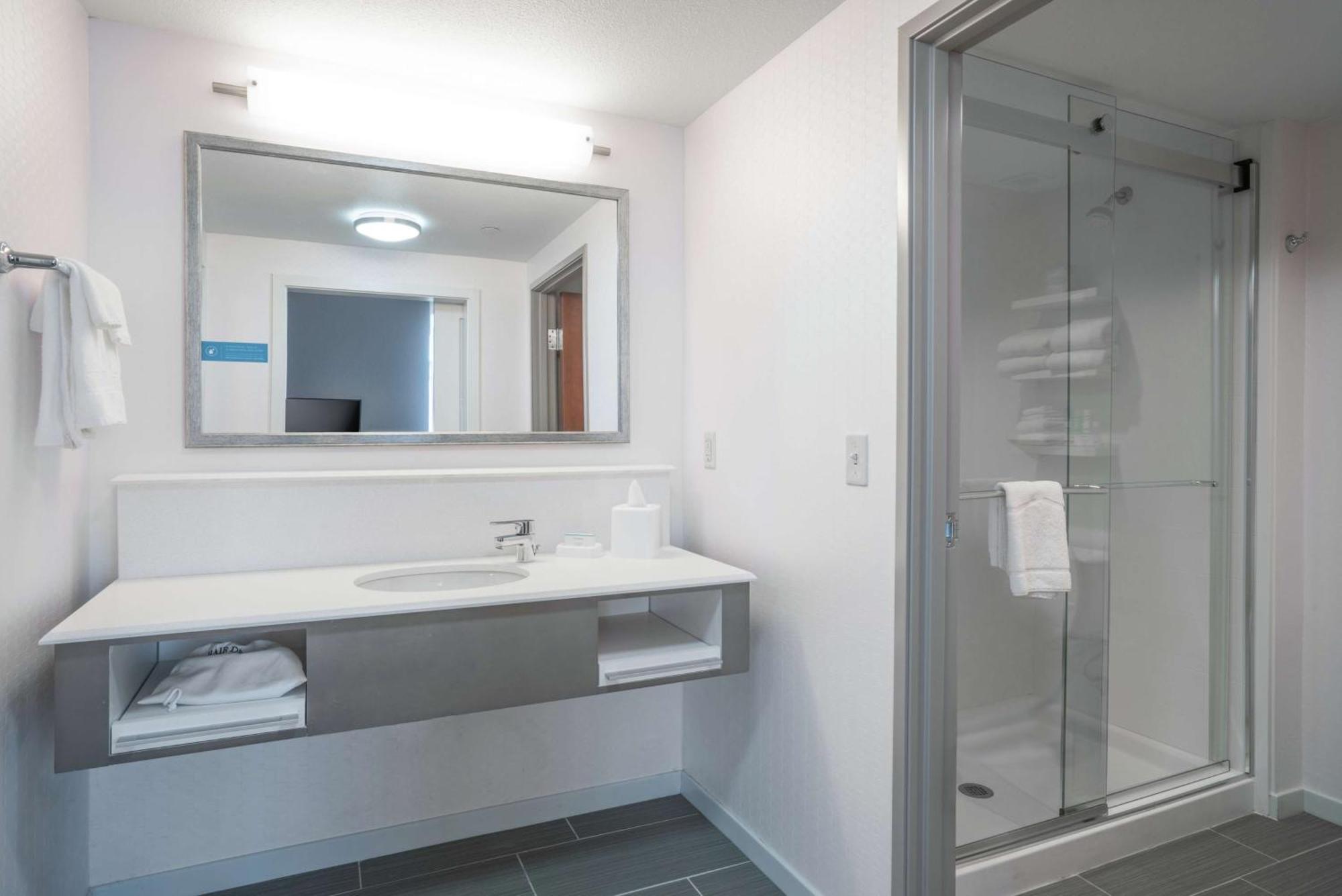 Hampton Inn & Suites Newburgh Stewart Airport, Ny מראה חיצוני תמונה