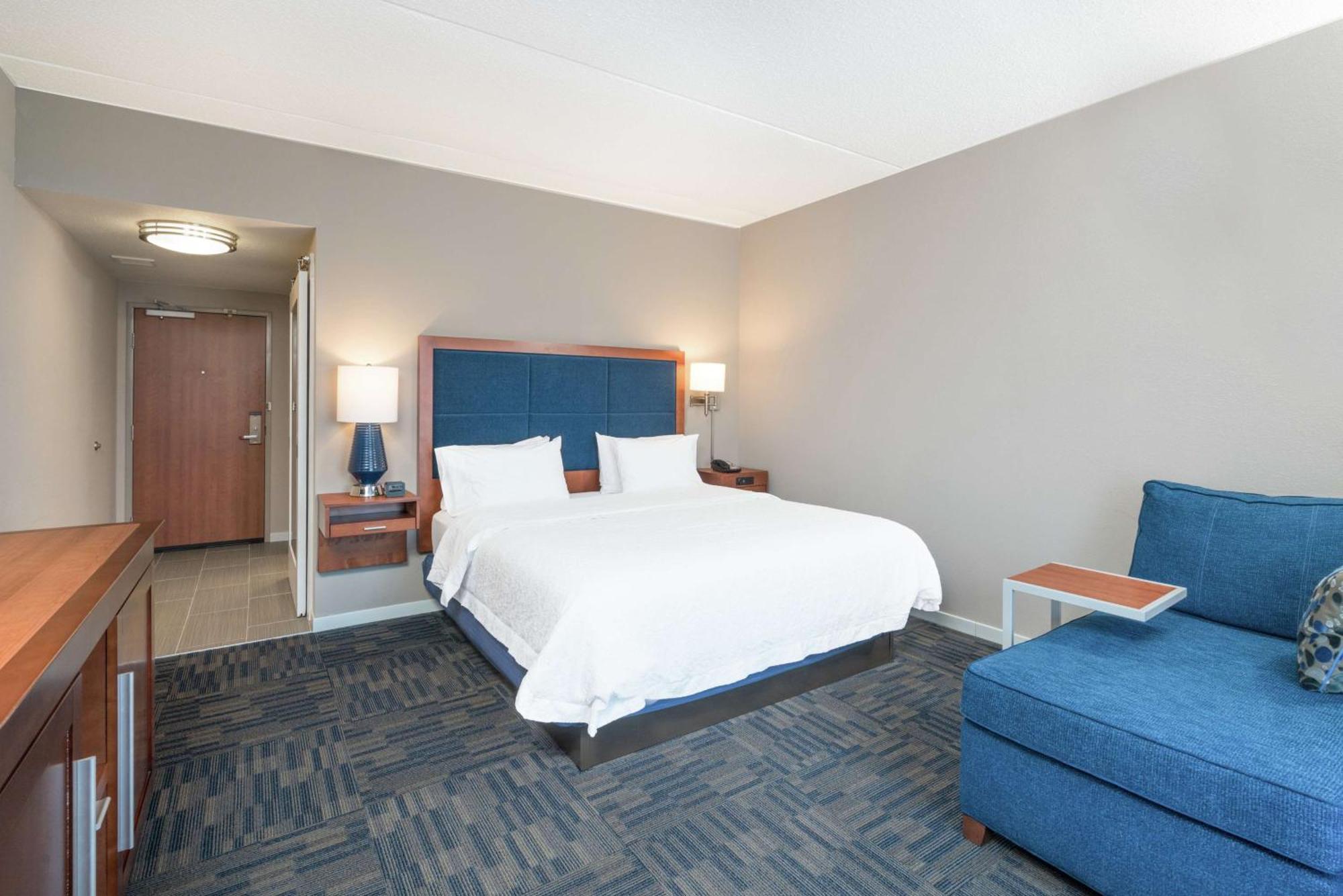 Hampton Inn & Suites Newburgh Stewart Airport, Ny מראה חיצוני תמונה
