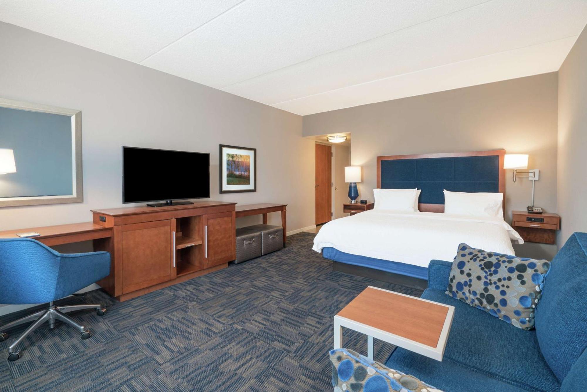 Hampton Inn & Suites Newburgh Stewart Airport, Ny מראה חיצוני תמונה