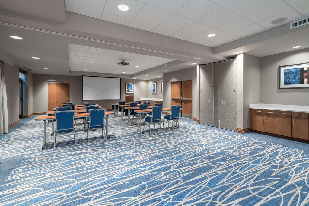 Hampton Inn & Suites Newburgh Stewart Airport, Ny מראה חיצוני תמונה