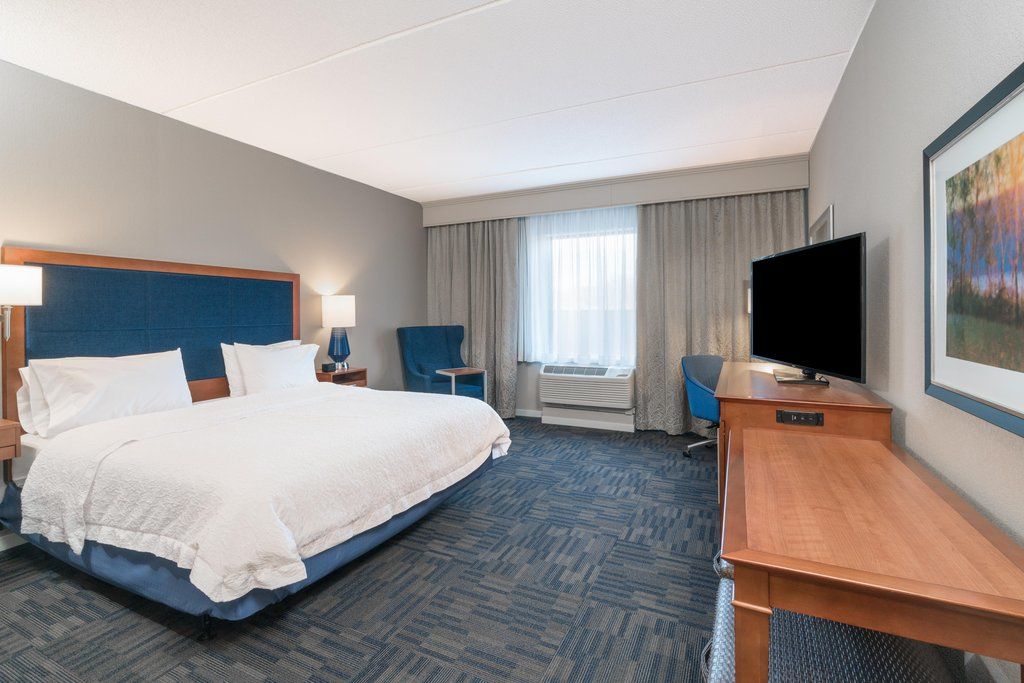 Hampton Inn & Suites Newburgh Stewart Airport, Ny מראה חיצוני תמונה